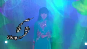 Tình Em Tháp Mười – Cẩm Loan