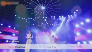 Ăn Năn – Ý Như