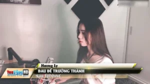 Đau Để Trưởng Thành – Hương Ly