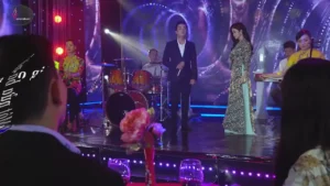 Để Trả Lời Một Câu Hỏi – Phương Anh & Thiên Quang