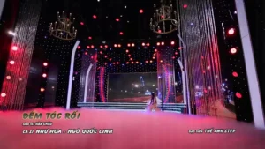 Đêm Tóc Rối – Ngô Quốc Linh & Như Hoa