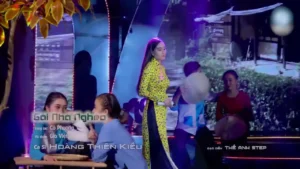 Gái Nhà Nghèo – Hoàng Thiên Kiều