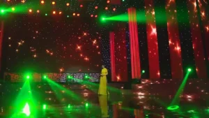 Gian Dối – Diễm Thùy