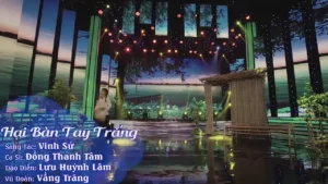 Hai Bàn Tay Trắng – Đồng Thanh Tâm