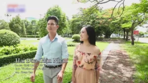Hai Đứa Giận Nhau – Cao Thanh Đoan & Võ Như Loan