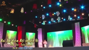 Hai Kỷ Niệm Một Chuyến Đi – Mai Tiến Đạt