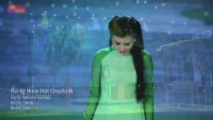 Hai Kỷ Niệm Một Chuyến Đi – Thiên Hà