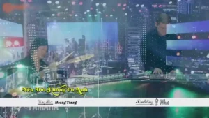 Nếu Đời Không Có Anh – Ý Như