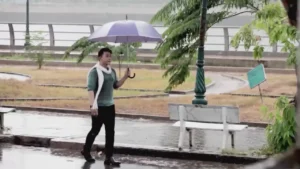Thương Nhau Ngày Mưa – Khang Lê