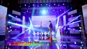 Cát Bụi Cuộc Đời – Diệp Nguyên Linh
