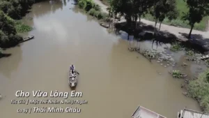Cho Vừa Lòng Em – Thái Minh Châu