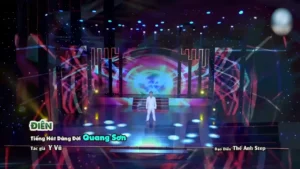 Điên – Quang Sơn