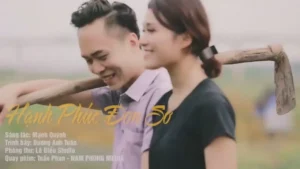 Hạnh Phúc Đơn Sơ – Dương Anh Tuân