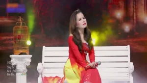 Hãy Quên Anh – Phúc Nhi