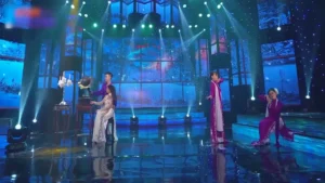 Hoa Nở Về Đêm – Thu Trang