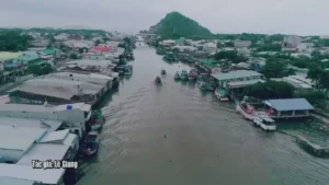Kiên Giang Mình Đẹp Lắm – Lưu Ánh Loan