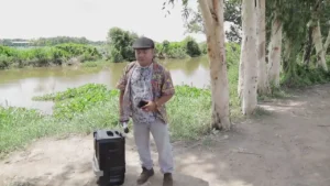 Mẹ Bỏ Con Đi Rồi – Trương Phi Hùng