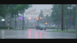 Mưa Lệ – Quốc Hương