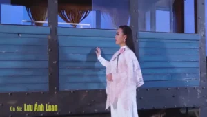 Mười Sáu Mười Tám – Lưu Ánh Loan & Tùng Anh