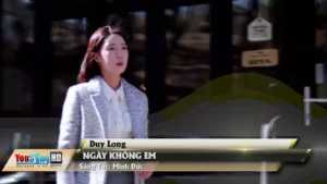 Ngày Không Em – Duy Long