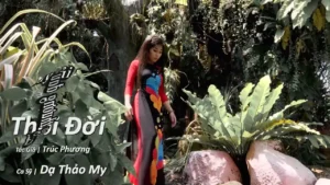 Thói Đời – Dạ Thảo My