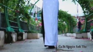 Thua Một Người Dưng – Nguyễn Anh Thư