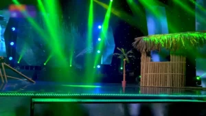 Thuyền Giấy Chiều Mưa – Thái Minh Châu