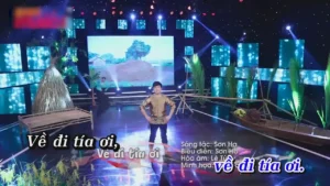 Về Đi Tía Ơi – Sơn Hạ