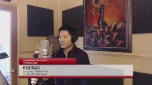 Bội Bạc – Lâm Gia Minh