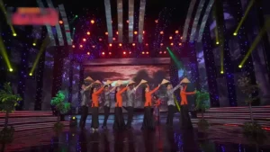 Con Đò Lỡ Hẹn – Diễm Thùy & Đức Lập