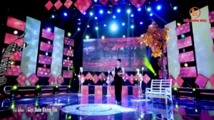 Giọt Buồn Không Tên – Kiều Linh Anh