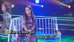 Hai Mái Nhà Tranh – Phúc Nhi & Ngô Quốc Linh