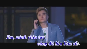Nhẹ Lòng Bước Vội – Lâm Chấn Huy