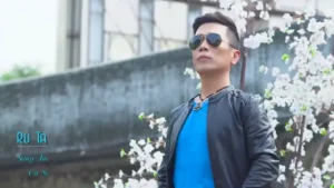Ru Ta Một Mình – Lê Minh Trung