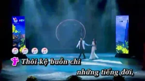 Thôi Kệ – Kha Ly & Thanh Duy