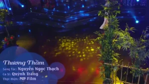 Thương Thầm – Quỳnh Trang