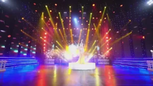 Tiễn Anh Trong Mưa – Hoàng Chi