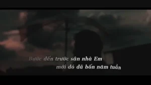 Anh Dắt Em Về – Cao Nam Thành