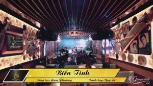 Biển Tình – Quý Lễ