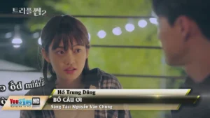 Bồ Câu Ơi – Hồ Trung Dũng
