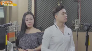 Bội Bạc – Huỳnh Thanh Vinh & Lưu Ánh Loan