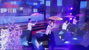Giấc Mơ Mùa Đông – Trọng Thanh