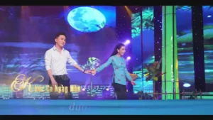 Khúc Ca Ngày Mùa – Khưu Huy Vũ & Ngọc Hân