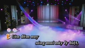 Lý Tình Bạn – Đan Phương & Sơn Hạ
