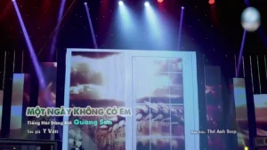 Một Ngày Không Có Em – Quang Sơn