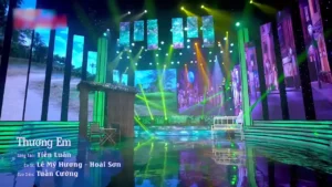 Thương Em – Hoài Sơn & Lê Mỹ Hương