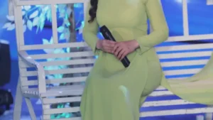Thương Mối Tình Đầu – Đoàn Minh & Ngọc Kiều Oanh