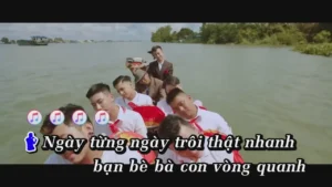 Chừng Nào Cưới – Lăng LD & Phạm Đình Thái Ngân