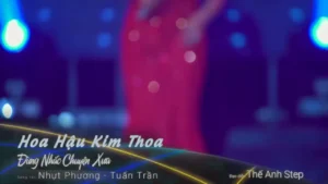 Đừng Nhắc Chuyện Xưa – Kim Thoa