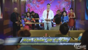 Mùa Xuân Đó Có Em – Hoàng Phú